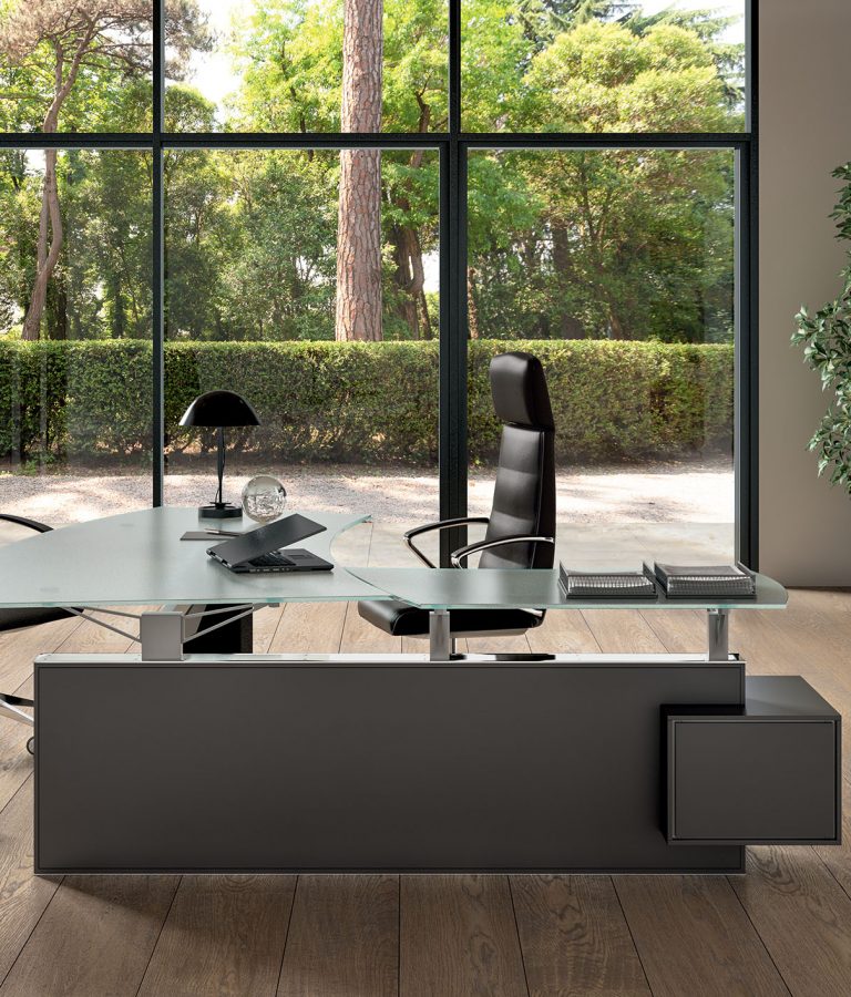 Open space moderno